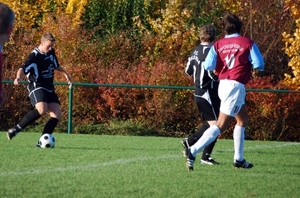 FC Verbroedering - FC Valencia (8)