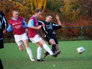 FC Verbroedering - FC Valencia (80)