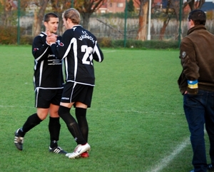 FC Verbroedering - FC Valencia (82)