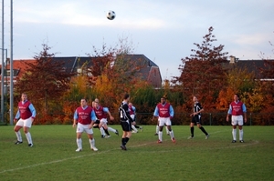 FC Verbroedering - FC Valencia (87)