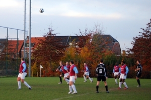 FC Verbroedering - FC Valencia (88)