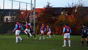 FC Verbroedering - FC Valencia (89)