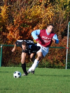 FC Verbroedering - FC Valencia (9)