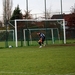 FC Verbroedering - FC Valencia (90)
