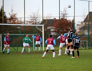 FC Verbroedering - FC Valencia (95)