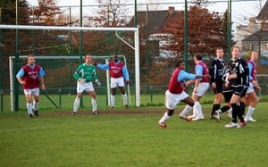 FC Verbroedering - FC Valencia (96)