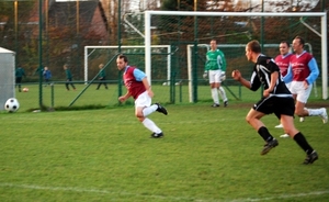 FC Verbroedering - FC Valencia (97)