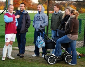 FC Verbroedering - FC Valencia (99)