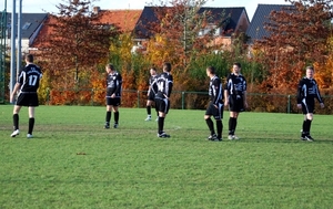 FC Verbroedering - FC Valencia