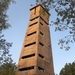 44 As ... uitkijktoren