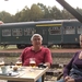 51 Station As ... Jan en Lea