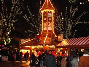 Potsdamerplatz Kaufhaus
