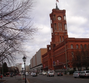 Stadhuis
