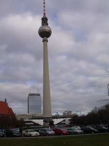 T.V.toren,