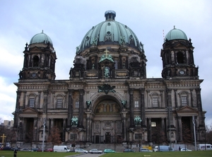 Berliner Dom