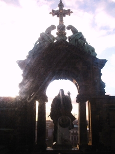 Omgang Domkoepel