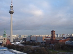 TV Toren v/a de Domkirche