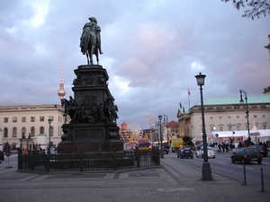 Unter den Linden