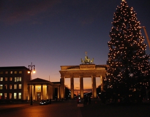 BrandenburgerTor
