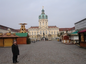 Slot Charlottenburg