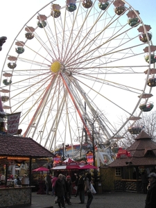 Het Reuzenrad