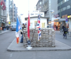 Checkpoint