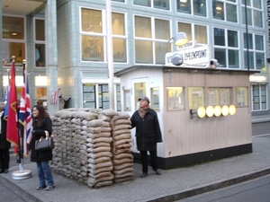 Checkpoint