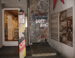 Museum over de Muur