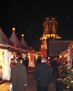 Gendarmenmarkt