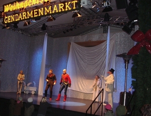 Gendarmenmarkt