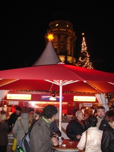 Gendarmenplatz