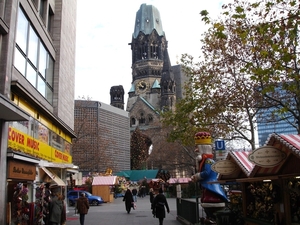 Gedachtniskirche