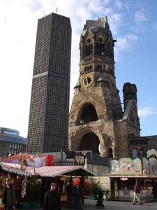 Gedachtniskirche