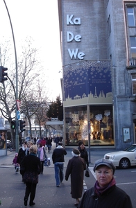 Kaufhaus KaDeWe