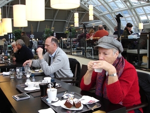 KaDeWe Restaurant