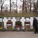 Graven bij de Muur