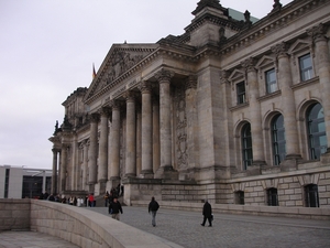 Rijksdag