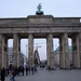 Unter der Linden met BrandenburgerTor