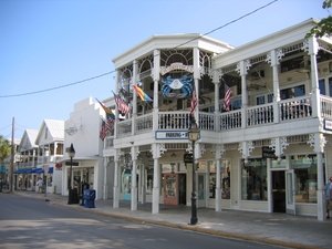 Key West 15 mei 017