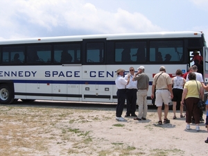 Nasa Space Center 4 mei 030