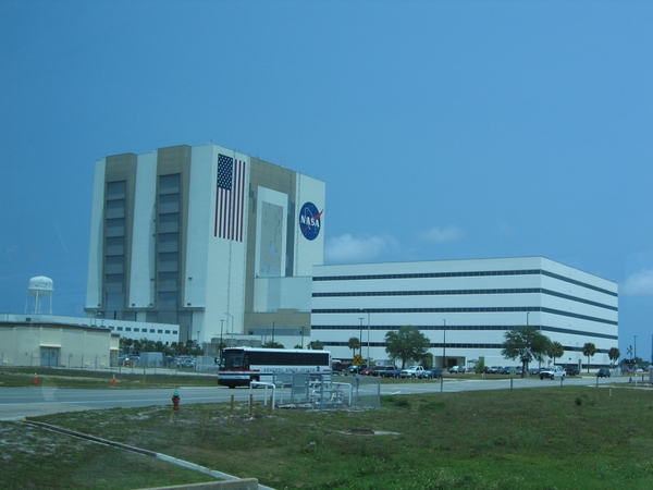 Nasa Space Center 4 mei 031