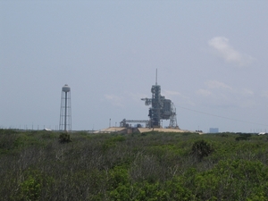 Nasa Space Center 4 mei 033