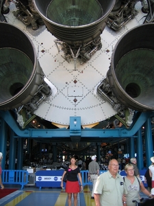 Nasa Space Center 4 mei 054