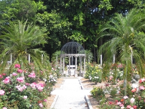 Sarasota Ringling museum 17 mei 022