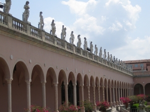 Sarasota Ringling museum 17 mei 040