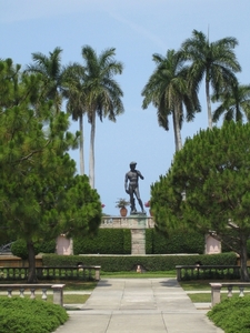 Sarasota Ringling museum 17 mei 041