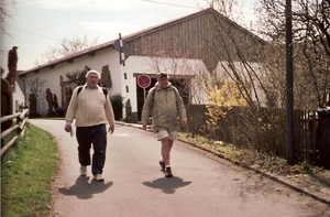 39 The Brothers ...