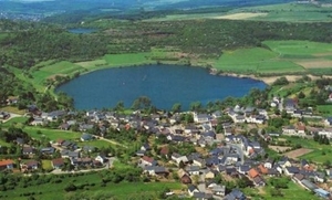 40 Schalkenmehren