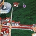 Visuele voorstelling van wat stadscentrum  van Ephesus was omstre