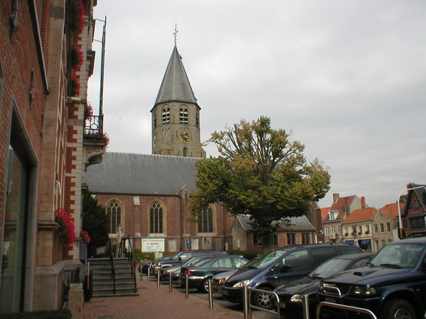 Kerk